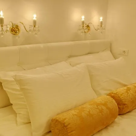Apartament Madonna Della Strada A1